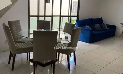 Apartamento com 4 quartos à venda na Rua Geraldo Martins, Icaraí, Niterói