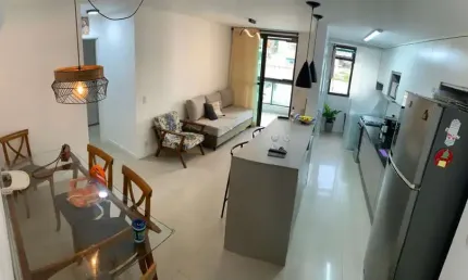 Apartamento com 1 quarto à venda na Rua Doutor Sardinha, Santa Rosa, Niterói