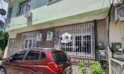 Casa com 4 quartos à venda na Rua Doutor Sardinha, Santa Rosa, Niterói