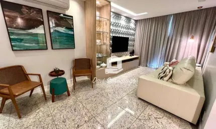 Apartamento com 2 quartos à venda na Rua Madre Maria Victoria, Charitas, Niterói
