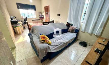 Casa com 2 quartos à venda na Rodovia Amaral Peixoto, Baldeador, Niterói
