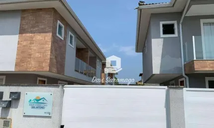 Casa com 3 quartos à venda na Estrada Francisco da Cruz Nunes, Santo Antônio, Niterói