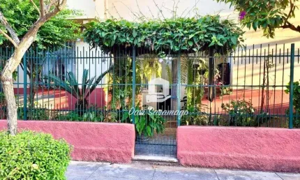 Apartamento com 3 quartos à venda na Rua Antônio Silva, Fonseca, Niterói