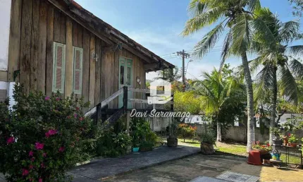 Casa com 3 quartos à venda na Rua Jornalista Sebastião Costa, Piratininga, Niterói