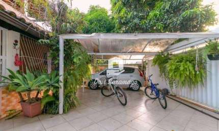 Casa à venda, 310 m² por R$ 990.000,00 - Piratininga - Niterói/RJ