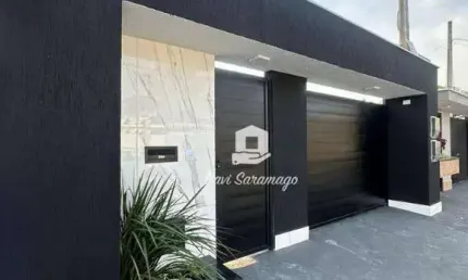 Casa com 3 quartos à venda na Rua Florinda Francisca Domingues, Itaipuaçú, Maricá