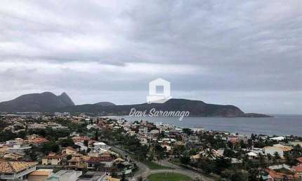 Casa com 4 quartos à venda, 360 m² por R$ 2.500.000 - Camboinhas - Niterói/RJ