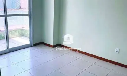 Apartamento com 1 quarto à venda na Rua Ponciano Azeredo Furtado, Piratininga, Niterói
