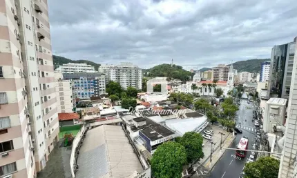 Apartamento com 2 quartos à venda na Rua Santa Rosa, Santa Rosa, Niterói