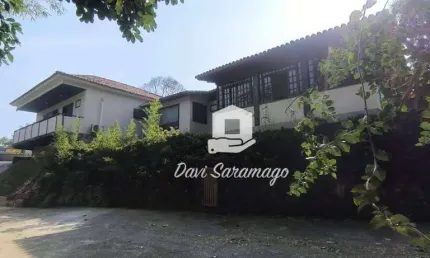 Casa em condomínio fechado com 4 quartos à venda na Rua Estrela Branca, Chácaras de Inoã (Inoã), Maricá