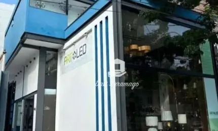 Ponto comercial à venda na Rua Lemos Cunha, Icaraí, Niterói