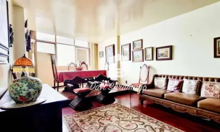 Apartamento com 3 quartos à venda na Rua Pereira Nunes, Ingá, Niterói