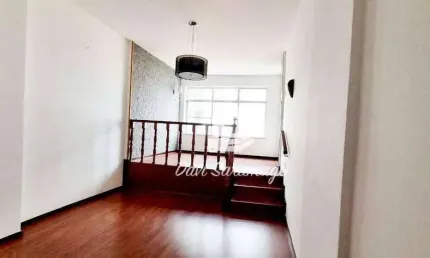 Apartamento com 2 quartos à venda na Rua Pereira Nunes, Ingá, Niterói