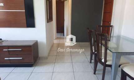 Apartamento com 2 quartos à venda na Rua Sá Barreto, Fonseca, Niterói