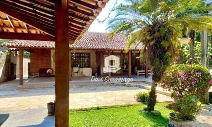 Casa 3 Quartos à venda  Vila Progresso - Niterói/RJ