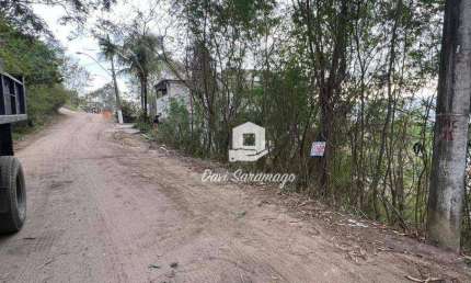 Terreno à venda na Rua Achylles de Albuquerque Oliveira, Camboinhas, Niterói