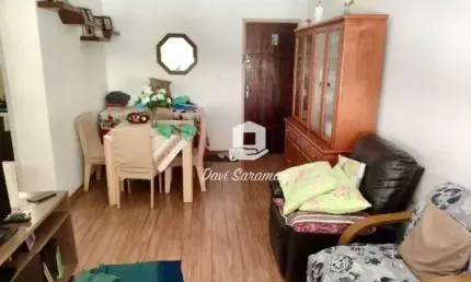 Apartamento com 2 quartos à venda na Rua Quintino José Ferreira, Santa Rosa, Niterói