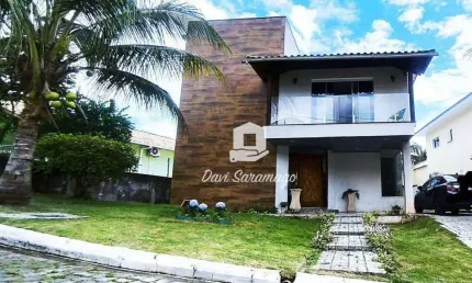 Casa em condomínio fechado com 4 quartos à venda na Estrada Marino Nunes Vieira, Várzea das Moças, Niterói