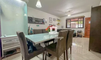 Casa com 2 quartos à venda na Rua Geralda Pontes Miranda de Oliveira, Engenho do Mato, Niterói