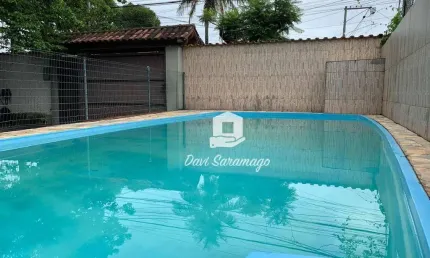 Casa com 4 quartos à venda na Avenida Doutor Raul de Oliveira Rodrigues, Piratininga, Niterói