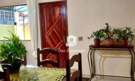 Casa com 3 quartos à venda na Rua Domingos Amaral Moraes Filho, Itaipu, Niterói