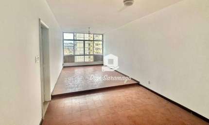 Apartamento com 4 quartos à venda na Rua Presidente Backer, Icaraí, Niterói