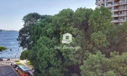 Apartamento com 1 quarto à venda na Rua Doutor Paulo Alves, Ingá, Niterói