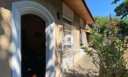 Casa com 3 quartos à venda na Rua Araguaia, São Francisco, Niterói