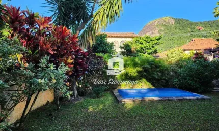 Casa com 3 quartos à venda na Rua Araguaia, São Francisco, Niterói