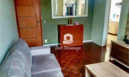 Apartamento 2 Quartos  à venda Santa Rosa - Niterói/RJ