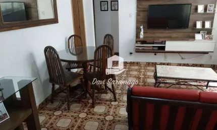 Apartamento à venda, 100 m² por R$ 340.000,00 - Fátima - Niterói/RJ