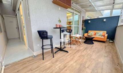 Sala comercial com 2 salas à venda na Avenida Sete de Setembro, Icaraí, Niterói