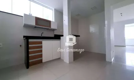 Apartamento com 2 quartos à venda na Praia João Caetano, Ingá, Niterói