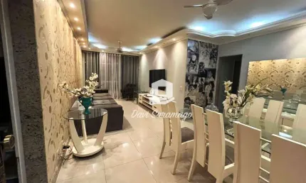 Apartamento com 2 quartos à venda na Rua Álvares de Azevedo, Icaraí, Niterói