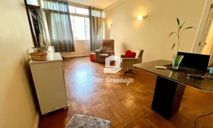 Apartamento com 3 quartos à venda na Rua Coronel Moreira Cesar, Icaraí, Niterói