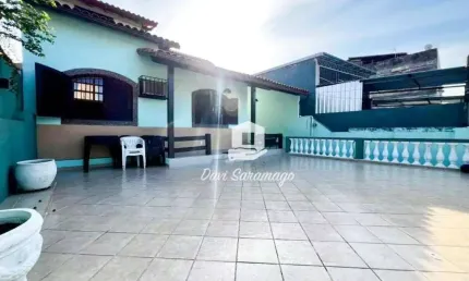 Casa com 4 quartos à venda na Rua São Januário, Fonseca, Niterói
