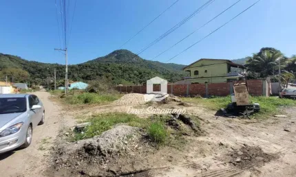 Terreno à venda na Rua Antônio de Souza, Recanto de Itaipuaçu, Maricá