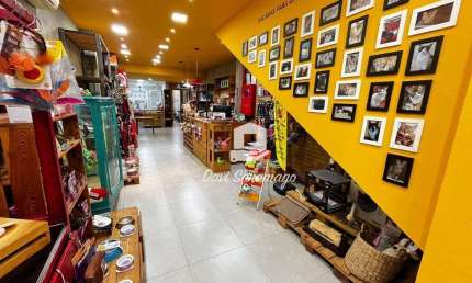 Ponto comercial à venda na Rua Doutor Sardinha, Santa Rosa, Niterói