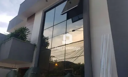 Casa com 4 quartos à venda na Rua Ari Gomes da Silva, Piratininga, Niterói