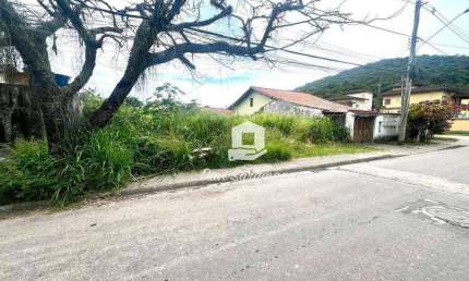 Terreno à venda na Avenida Senador Vasconcellos Torres, Maravista, Niterói