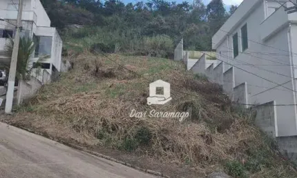 Terreno à venda, 591 m² por R$ 250.000,00 - Maria Paula - Niterói/RJ