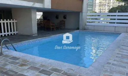 Apartamento com 2 quartos à venda na Rua Mário Alves, Icaraí, Niterói