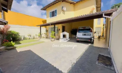 Casa com 4 quartos à venda na Rua Roma, Piratininga, Niterói