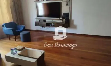 Apartamento com 3 quartos à venda na Rua Belisario Augusto, Icaraí, Niterói