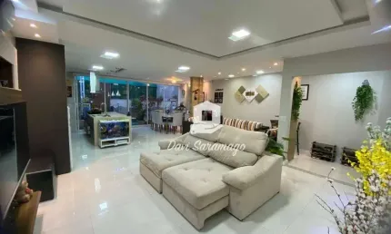 Casa à venda, 200 m² por R$ 2.150.000,00 - Camboinhas - Niterói/RJ