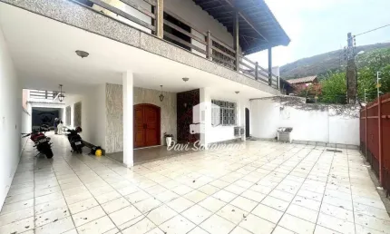 Casa 4 Quartos  à venda  São Francisco - Niterói/RJ