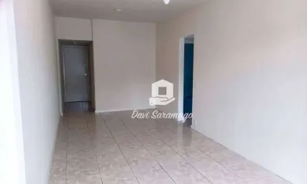 Apartamento com 2 quartos à venda na Avenida Almirante Ary Parreiras, Santa Rosa, Niterói