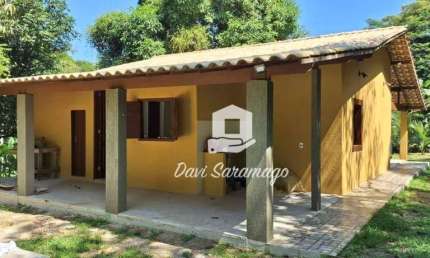 Sítio à venda, 320000 m² por R$ 1.200.000,00 - Muriqui - Niterói/RJ
