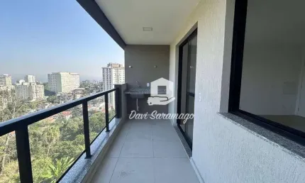 Loft com 1 dormitório à venda, 40 m² por R$ 500.000,00 - Ingá - Niterói/RJ