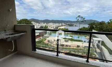 Loft com 1 dormitório à venda, 40 m² por R$ 570.000,00 - Ingá - Niterói/RJ